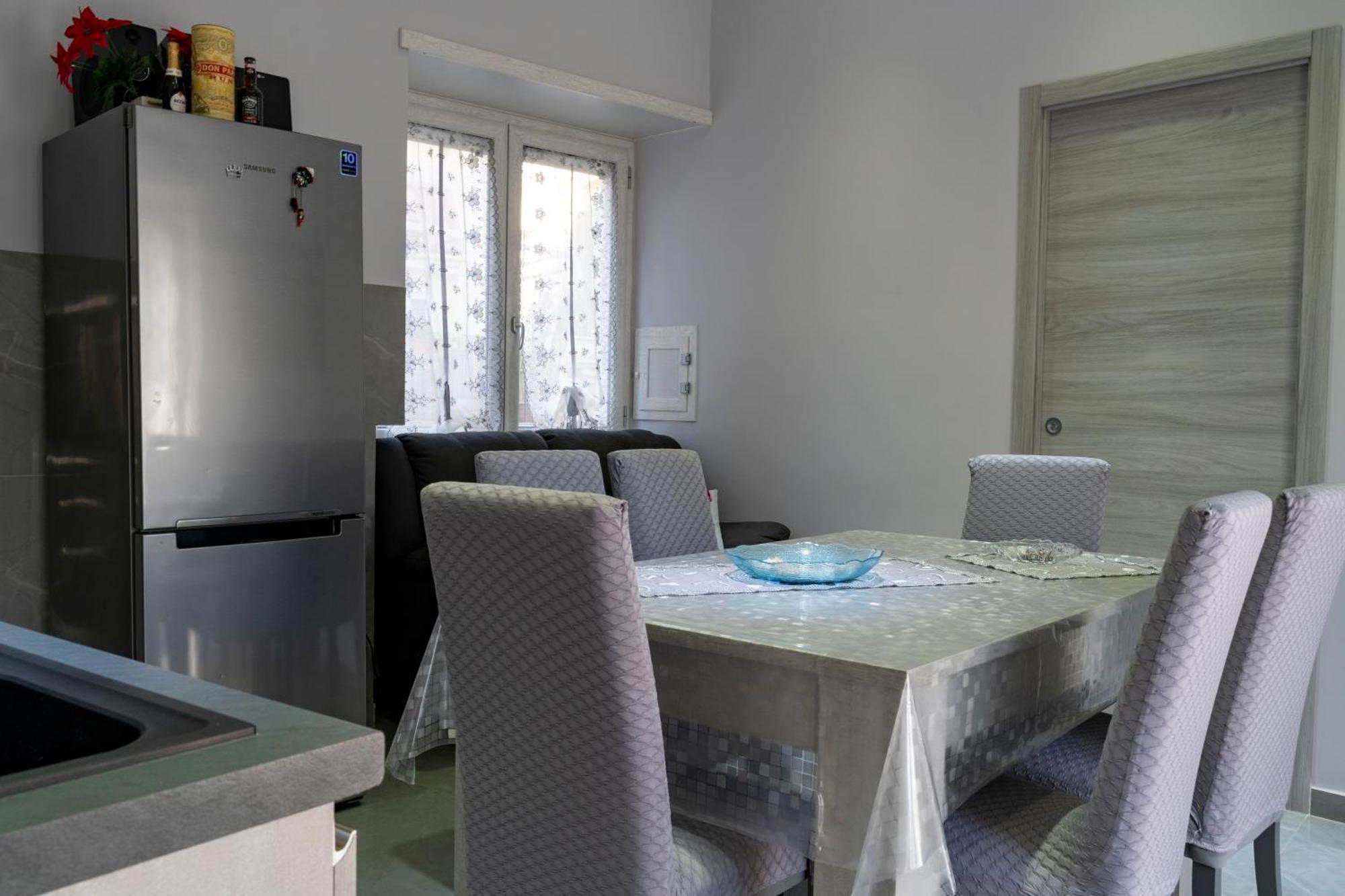 Holiday home Mely House