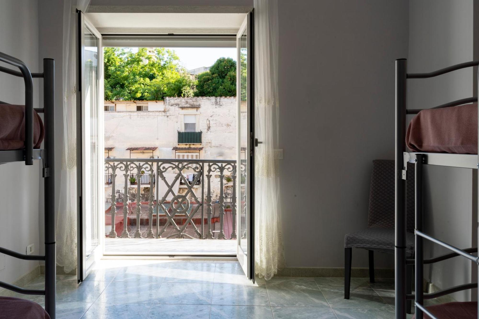 Mely House Holiday home Naples