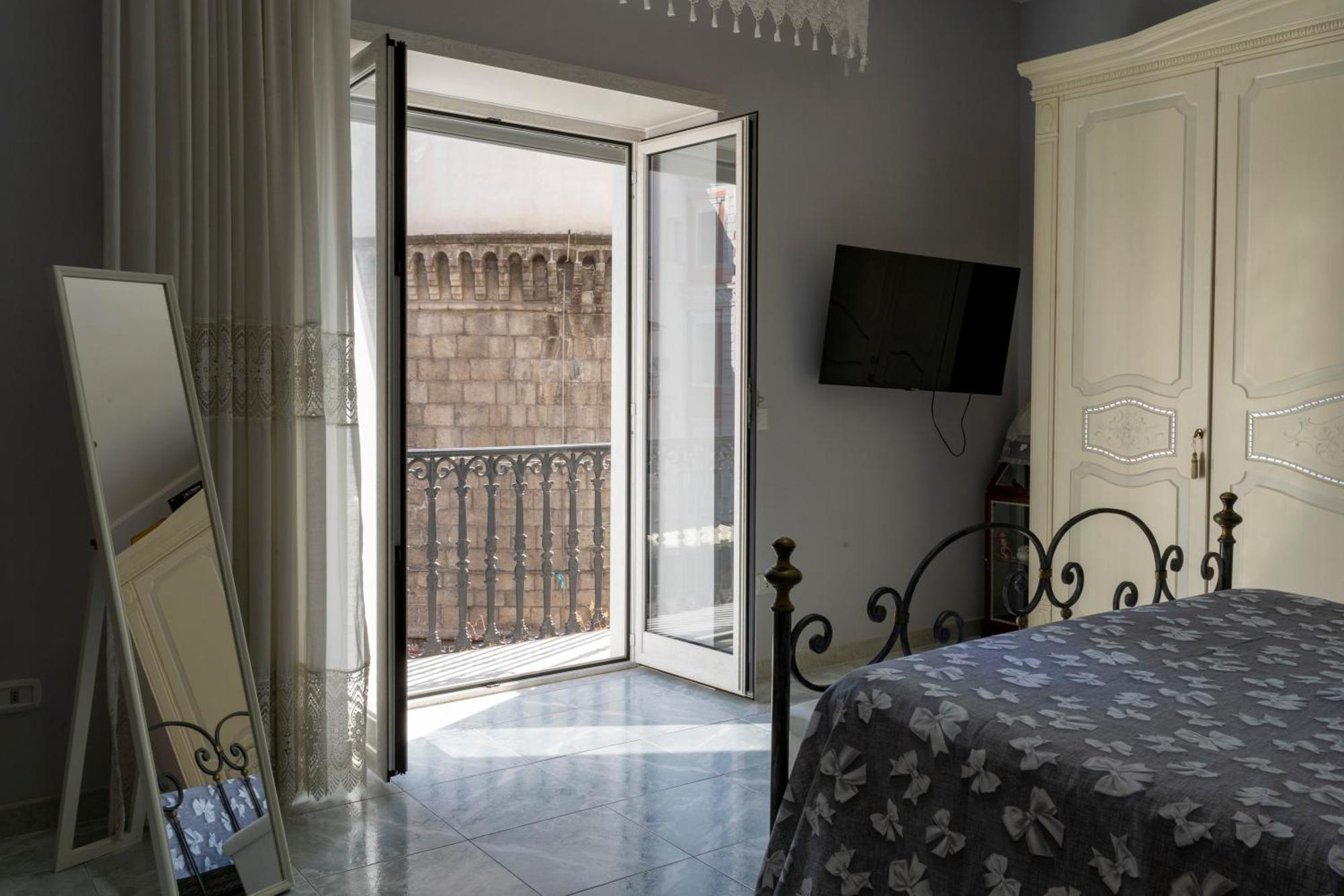 Holiday home Mely House Naples