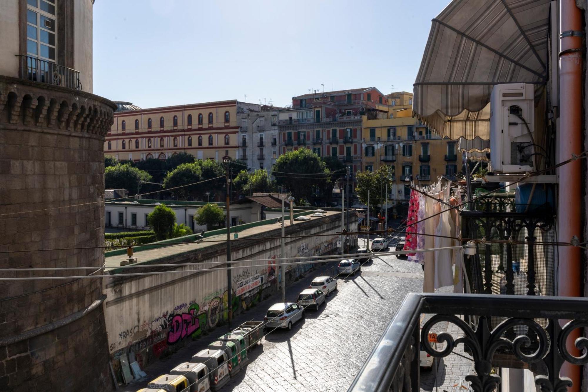 Mely House Holiday home Naples