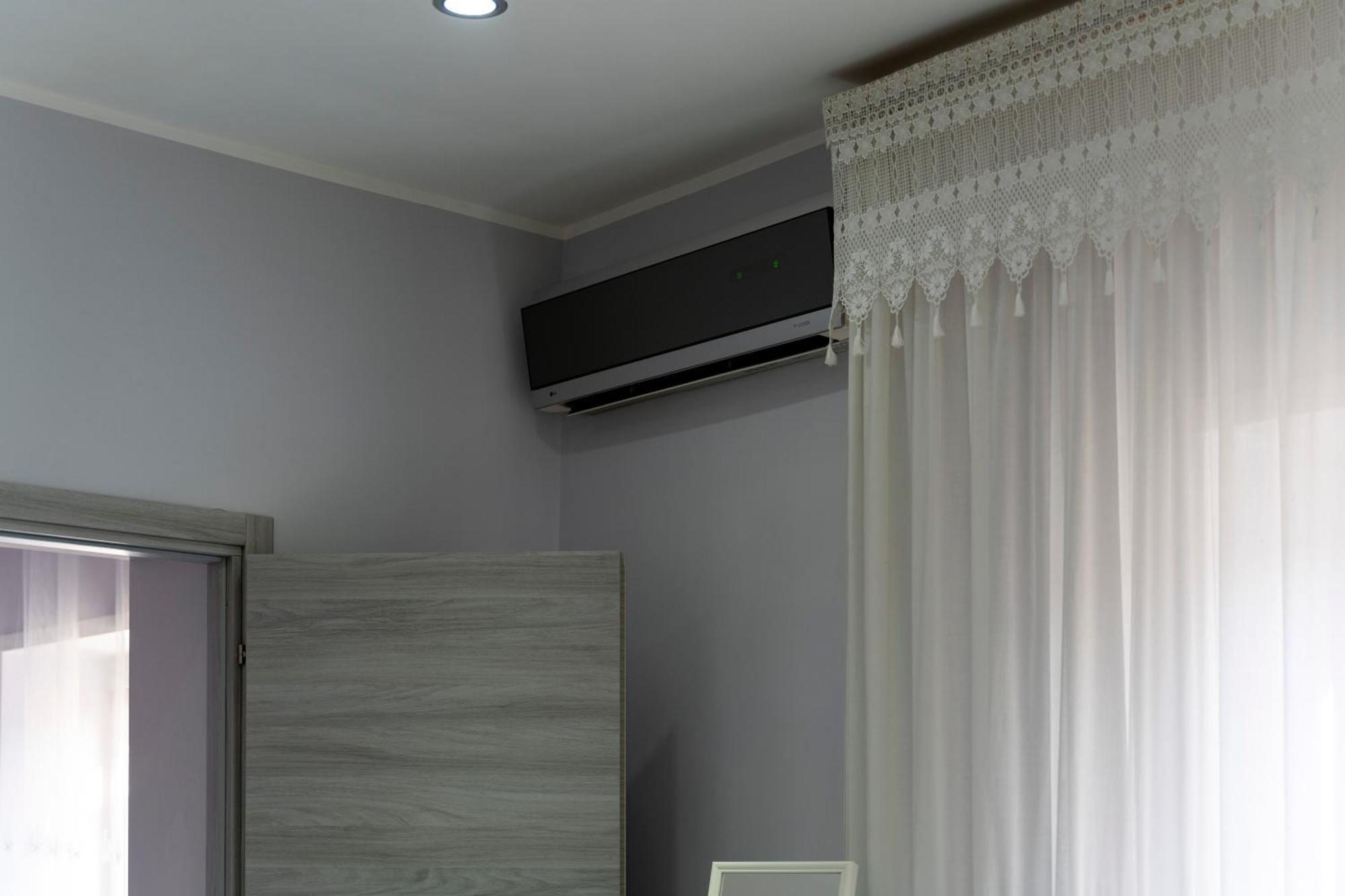 Mely House Naples