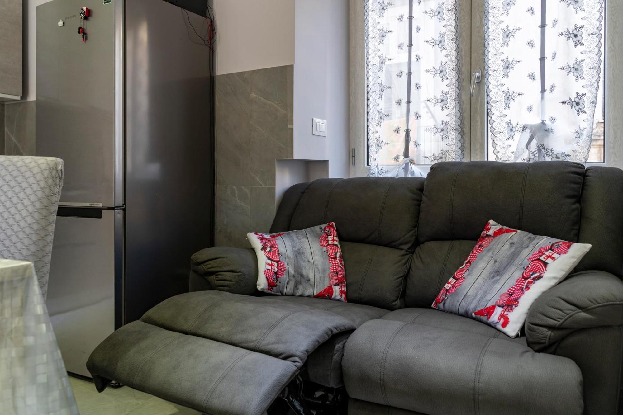 Mely House Naples