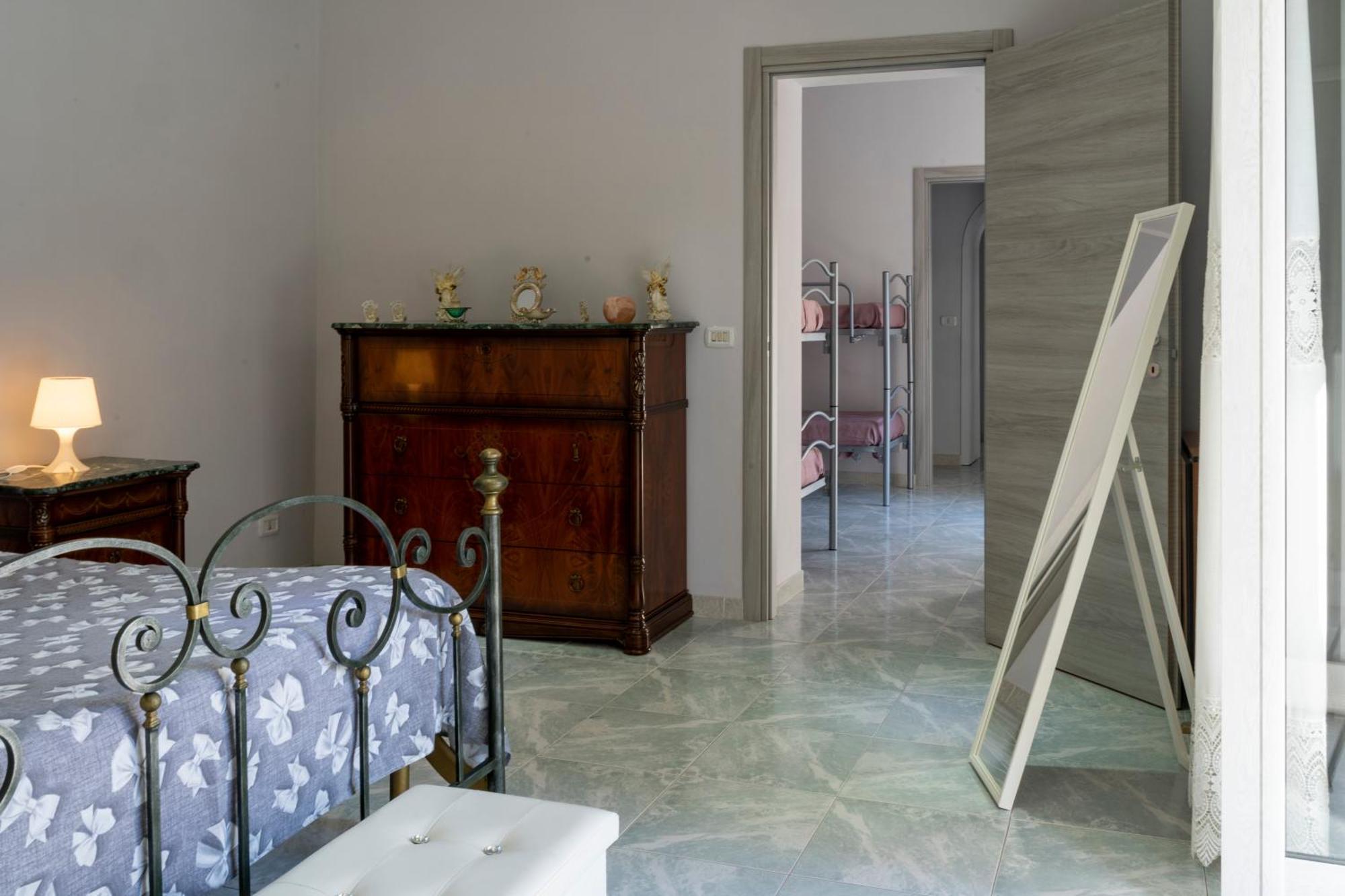 Mely House Casa vacanze